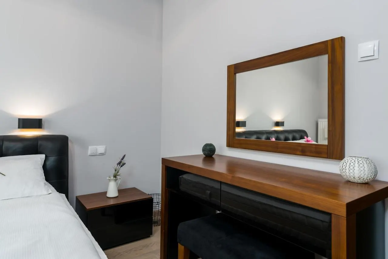 Apartments Poznan Towarowa By Noclegi Renters