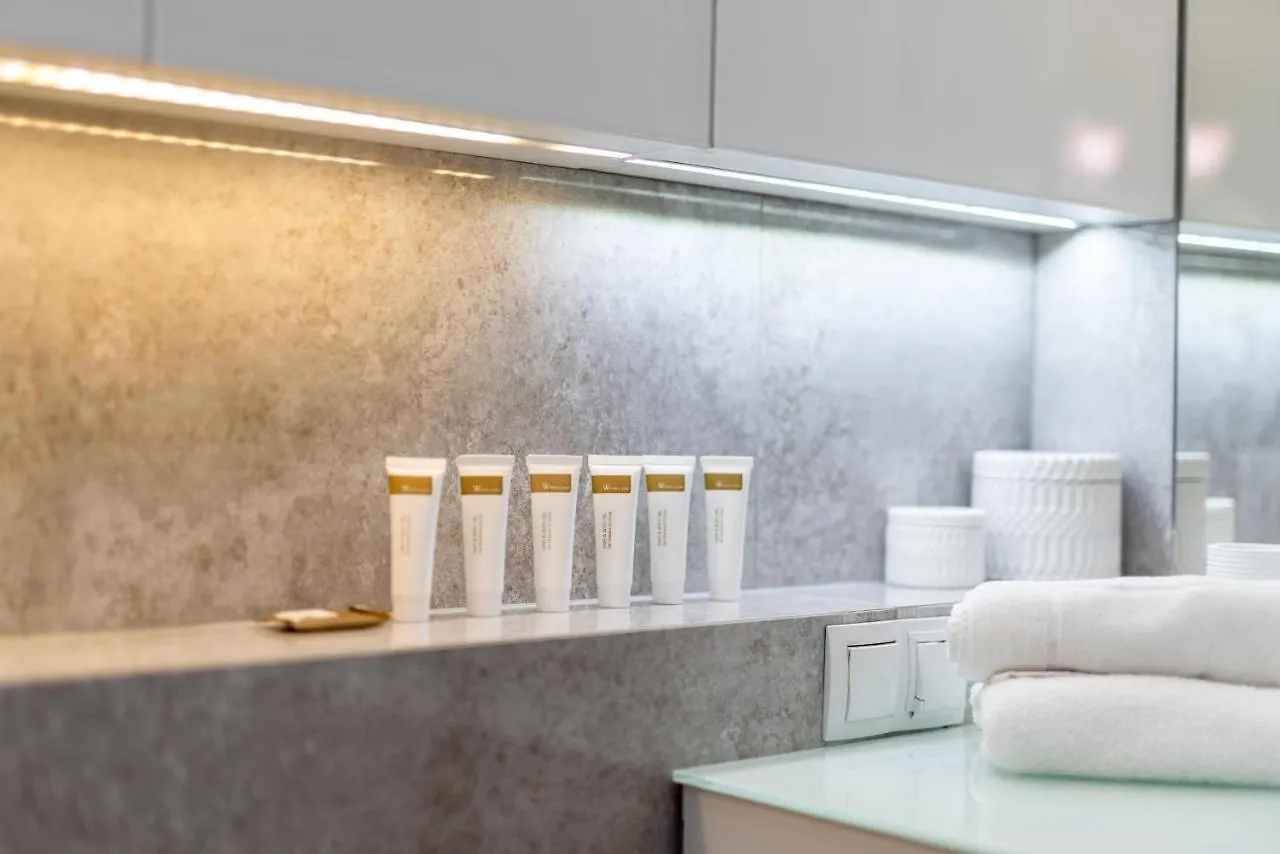 Apartments Poznan Towarowa By Noclegi Renters