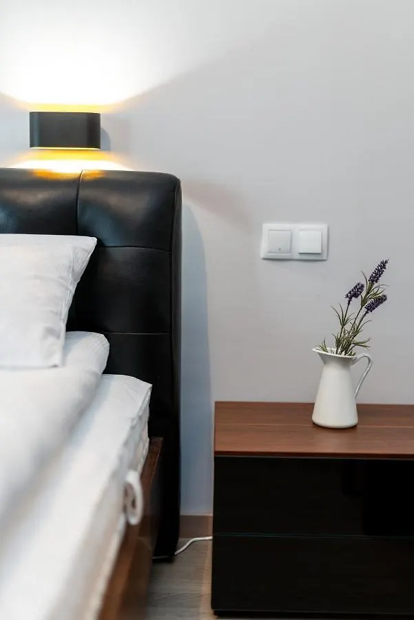 Apartments Poznan Towarowa By Noclegi Renters